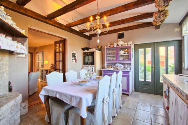 Appartamento Apartman Turk Premantura Esterno foto