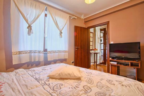 Appartamento Apartman Turk Premantura Esterno foto