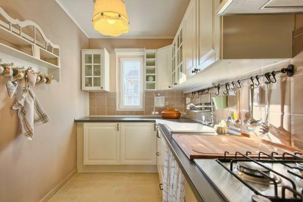 Appartamento Apartman Turk Premantura Esterno foto