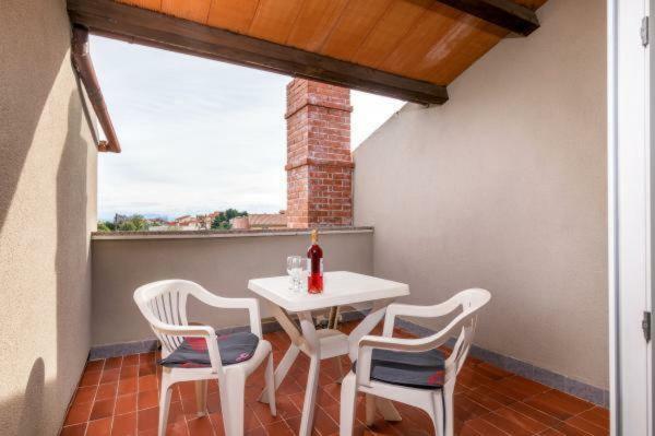 Appartamento Apartman Turk Premantura Esterno foto